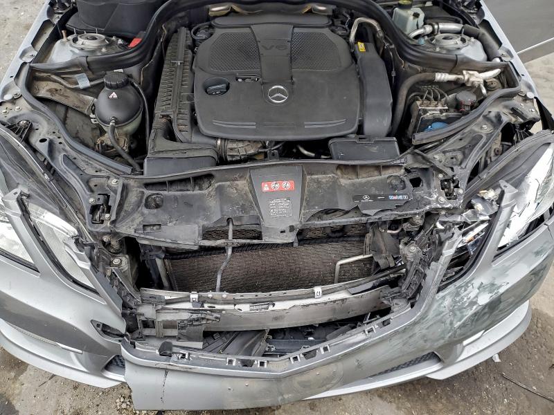2012 MERCEDES-BENZ E 350 #3316968073