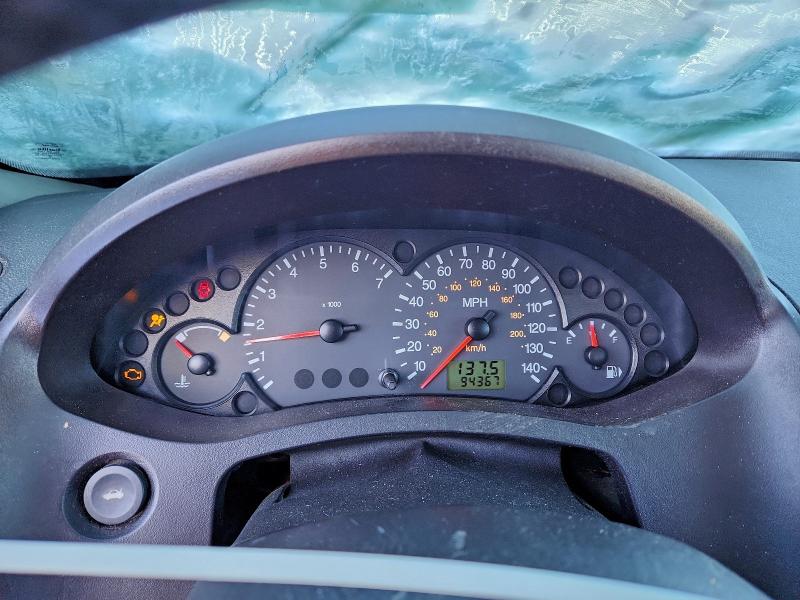 2007 FORD FOCUS ZX5 #3310453329