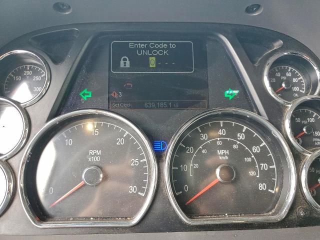 2017 PETERBILT 579 #3316767431