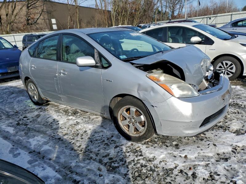 2006 TOYOTA PRIUS #3316736414
