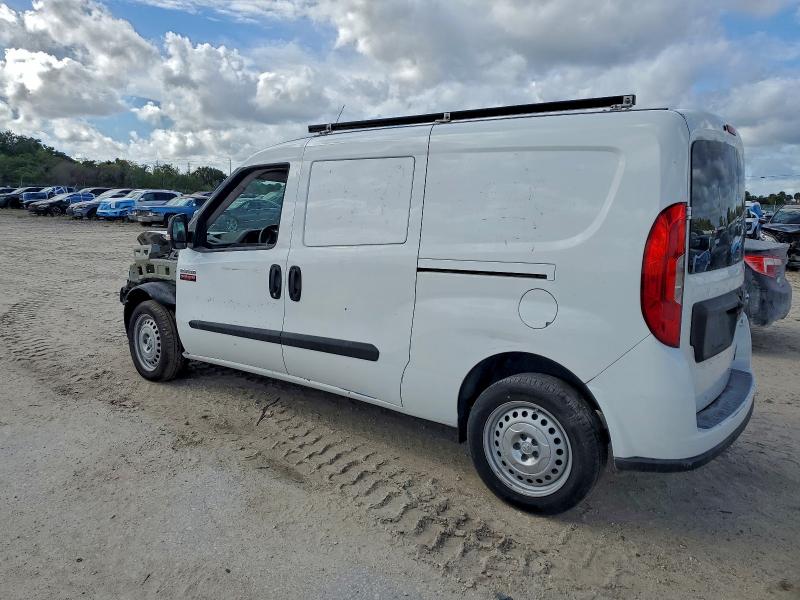 2022 RAM PROMASTER #3302683013