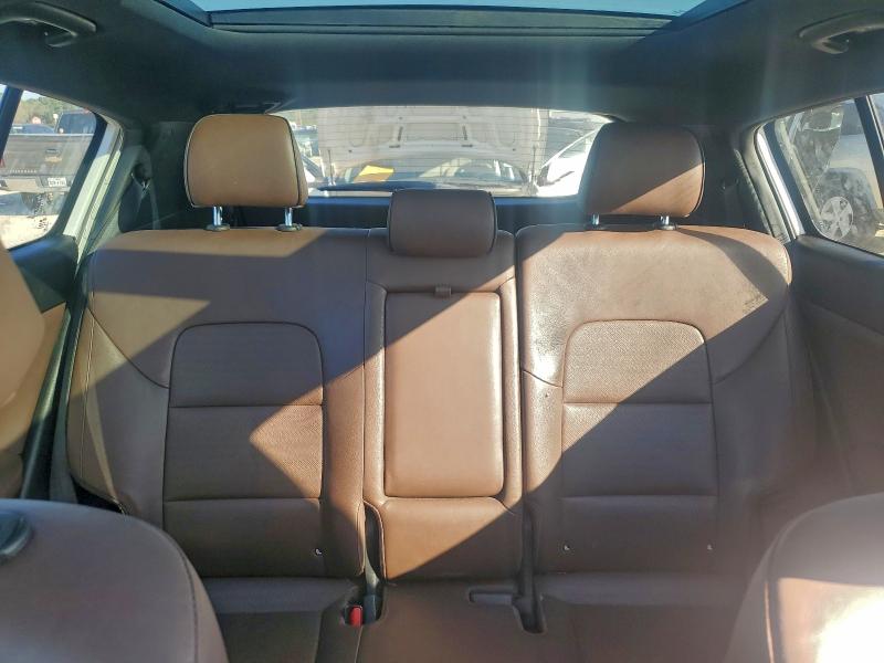 2017 KIA SPORTAGE S #3311451266