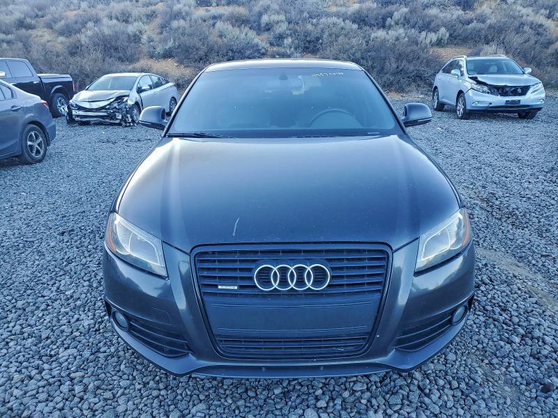 2010 AUDI A3 PREMIUM #3301949416