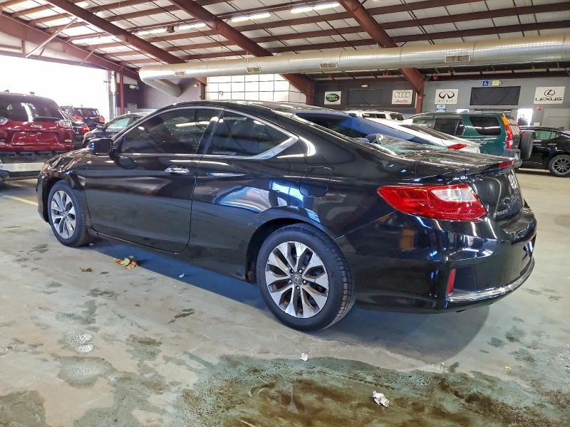 2015 HONDA ACCORD EX #3311583781