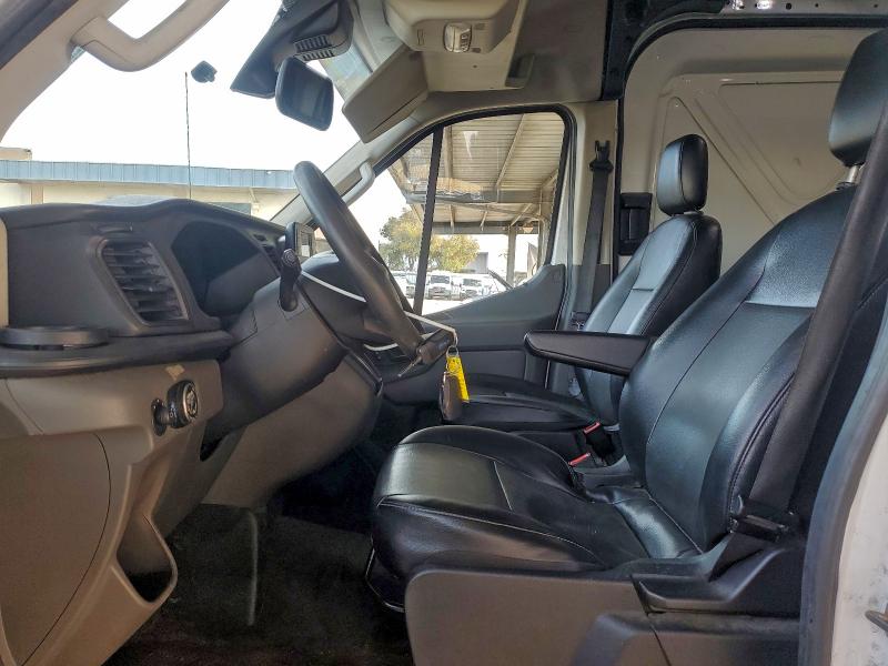 2020 FORD TRANSIT #3303860799