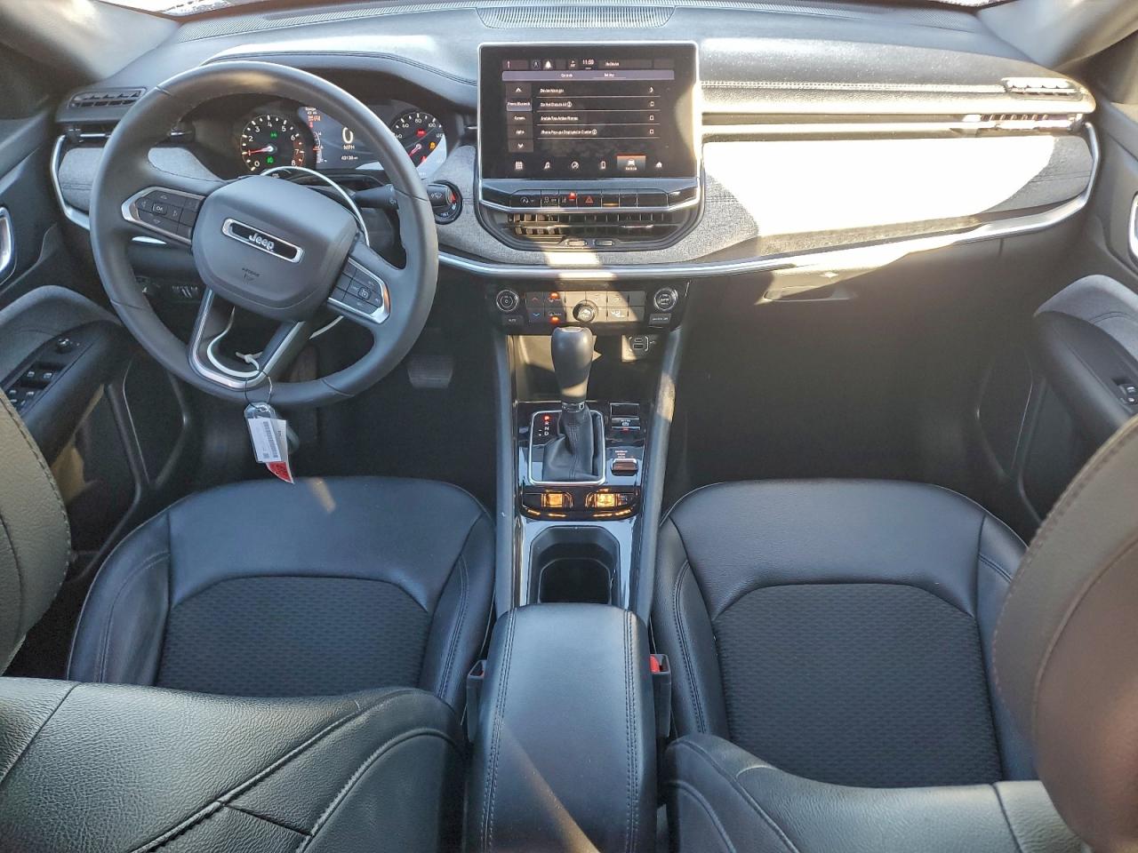 JEEP COMPASS LATITUDE