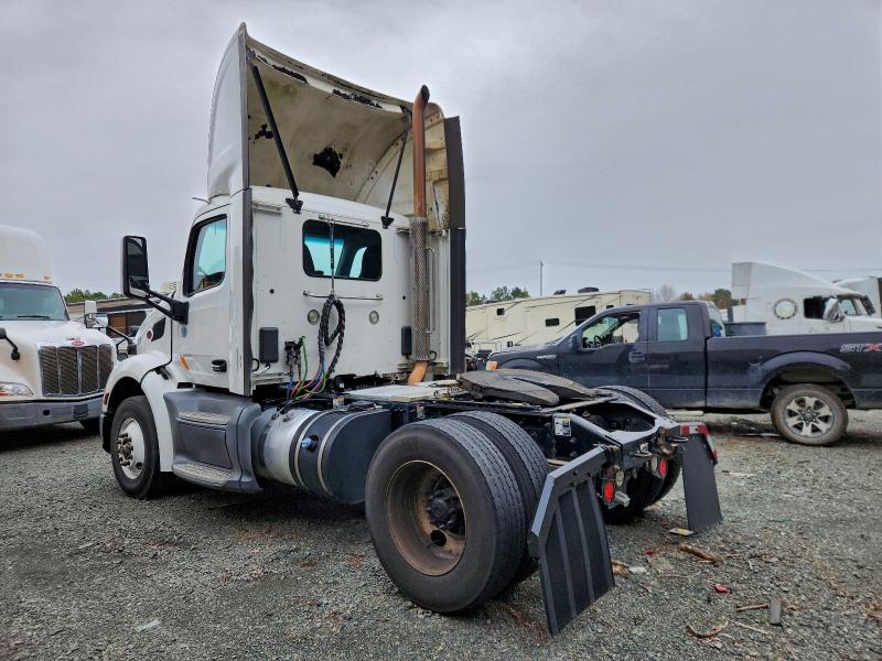 2017 PETERBILT 579 #3310698731