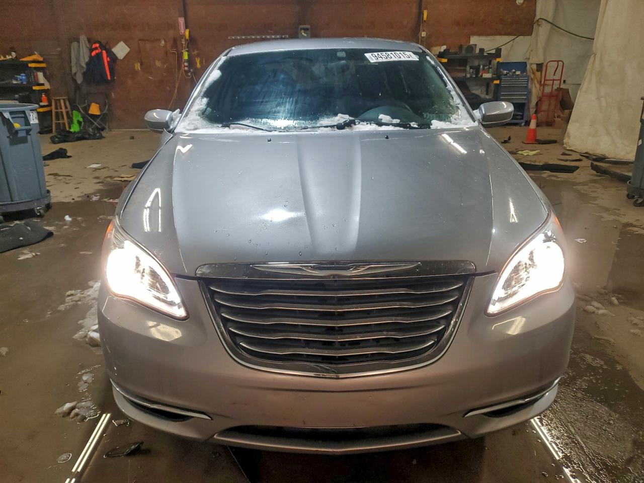 CHRYSLER 200 TOURING