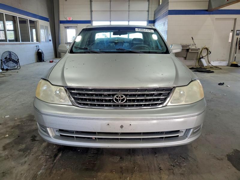 2003 TOYOTA AVALON XL #3301820416