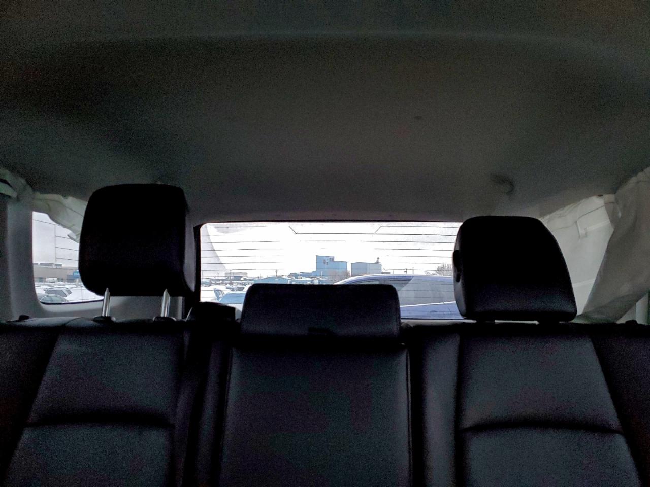 TOYOTA 4RUNNER SR5/SR5 PREMIUM