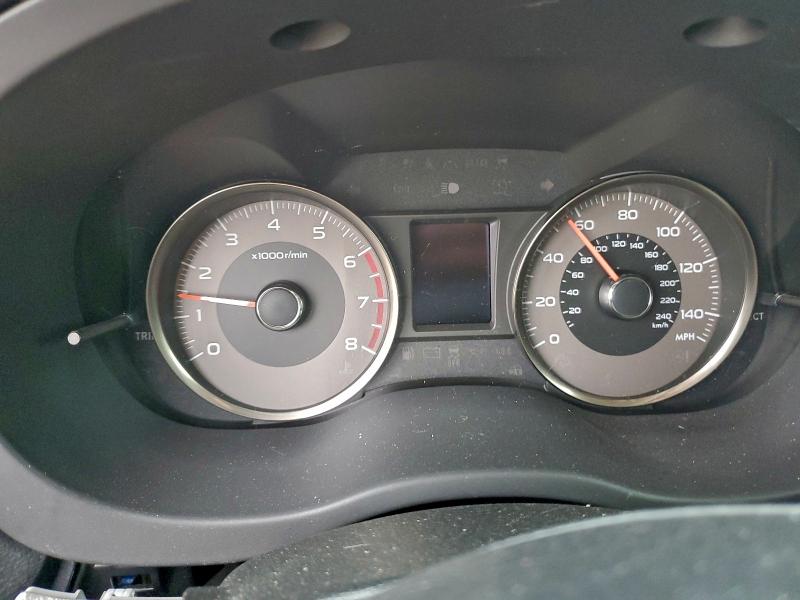 2015 SUBARU FORESTER 2 #3304703993