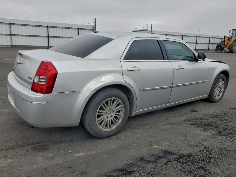 2009 CHRYSLER 300 TOURIN #3309649933