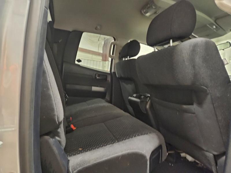 2011 TOYOTA TUNDRA DOU #3301869005