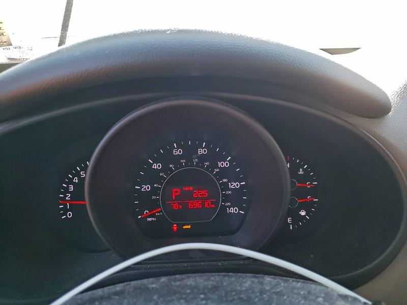 2019 KIA SOUL #3301792346