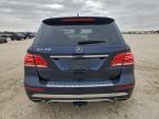Lot #3316745467 2017 MERCEDES-BENZ GLE 350
