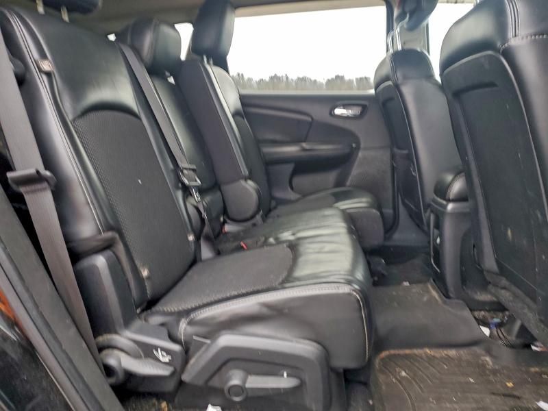 2015 DODGE JOURNEY CR #3312311771