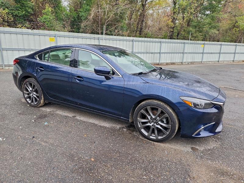 2017 MAZDA 6 GRAND TO #3305511085