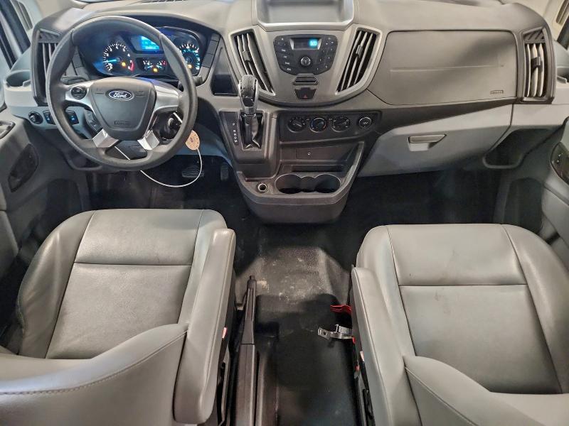 2017 FORD TRANSIT T- #3305494062