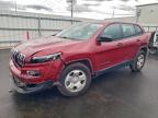 Lot #3303975738 2015 JEEP CHEROKEE S