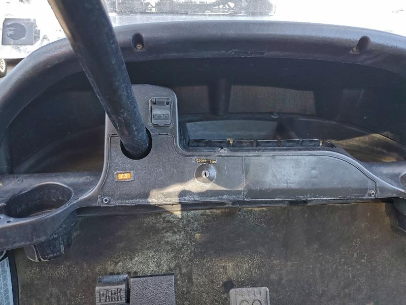 2022 CLUB CAR TEMPO FLA #3304530492