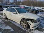 Lot #3315725371 2010 MERCEDES-BENZ C 300 4MAT
