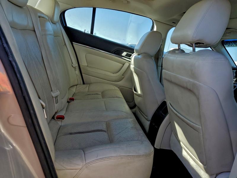 2009 LINCOLN MKS #3301863995