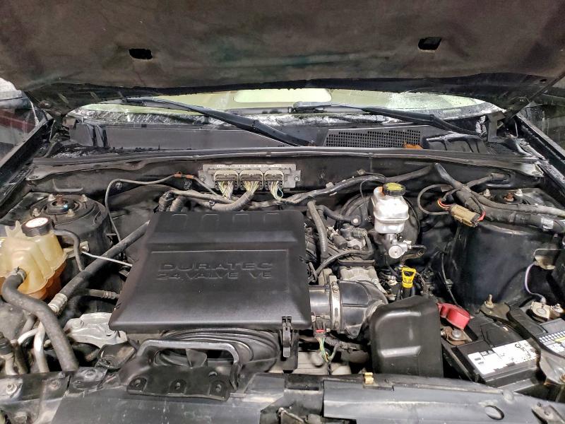 2010 FORD ESCAPE LIM #3303946708