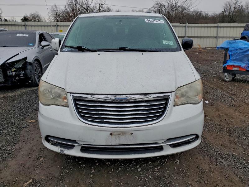 2014 CHRYSLER TOWN & COU #3311516233