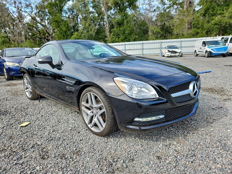 2015 MERCEDES-BENZ SLK 250 #3315892120