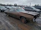 Lot #3304569447 1969 PONTIAC GTO