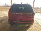Lot #3308393287 2018 FORD EXPLORER X