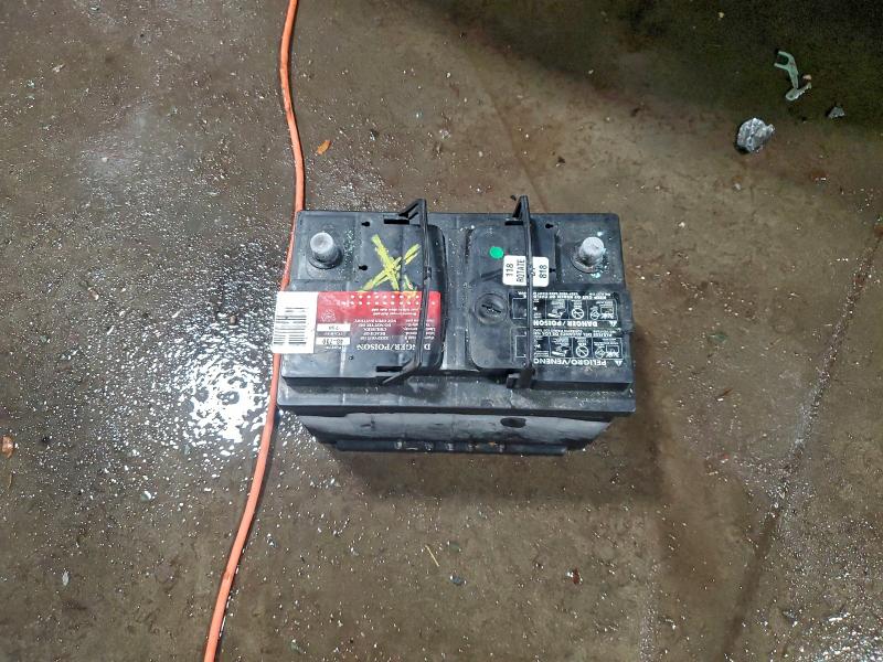 2013 GMC ACADIA DEN #3318919918