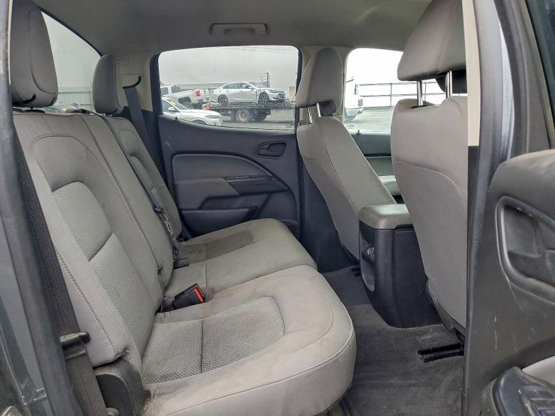 2016 GMC CANYON #3309173720