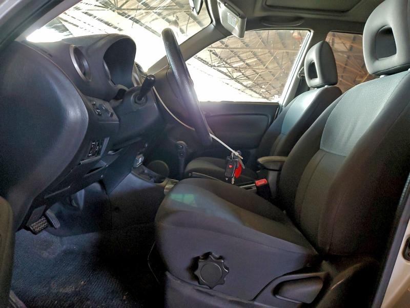 2004 TOYOTA RAV4 #3301619649