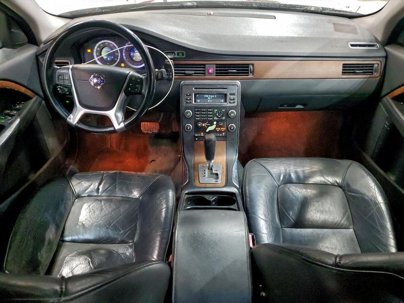 2010 VOLVO S80 3.2 #3317827200