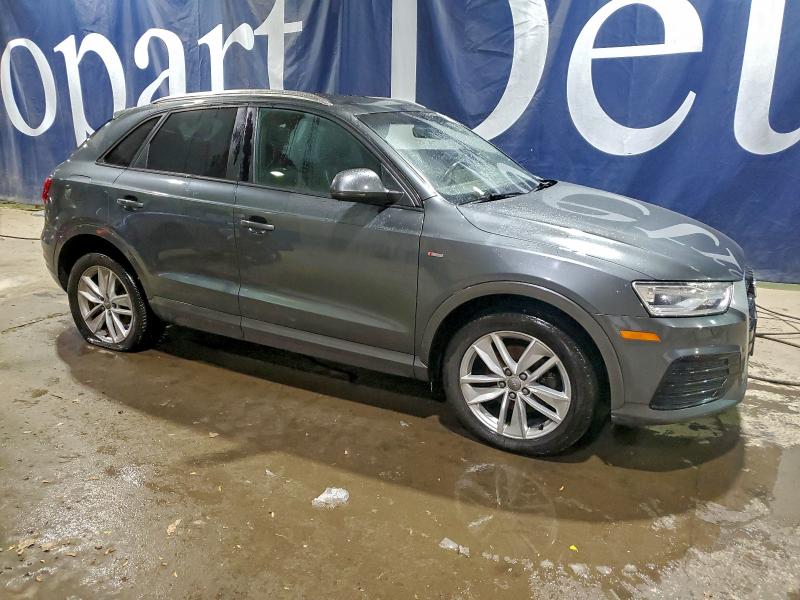 2018 AUDI Q3 PREMIUM #3311493271