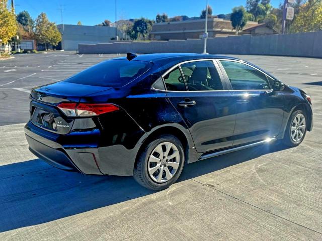 2024 TOYOTA COROLLA LE #3309291643