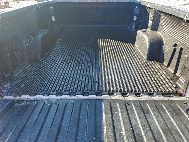 2020 CHEVROLET SILVERADO #3304567436