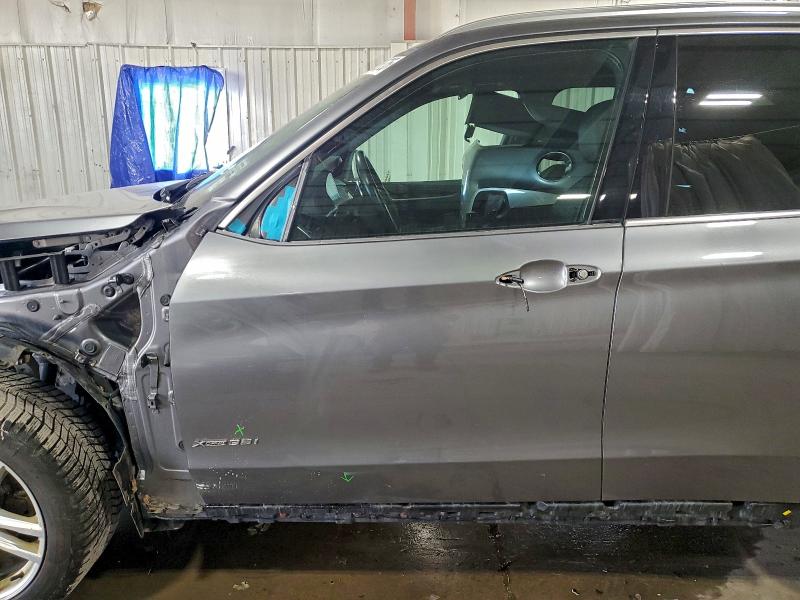 2018 BMW X5 XDRIVE3 #3318927966