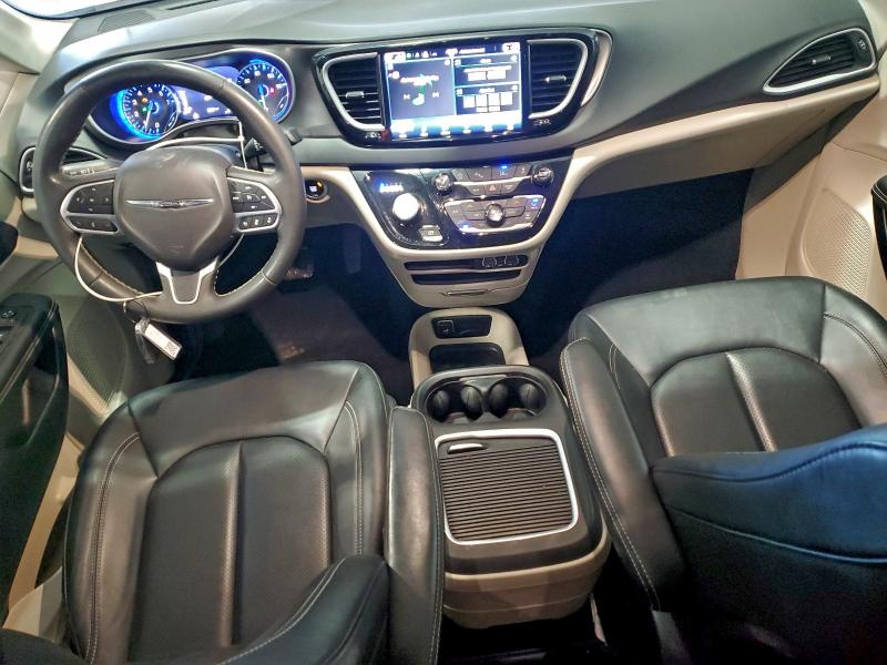 2024 CHRYSLER PACIFICA T #3317777072