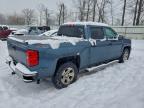 Lot #3318871999 2014 CHEVROLET SILVERADO