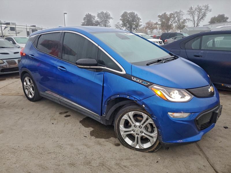 2019 CHEVROLET BOLT EV LT #3316039233