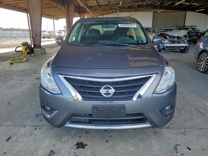 2018 NISSAN VERSA S #3318147432