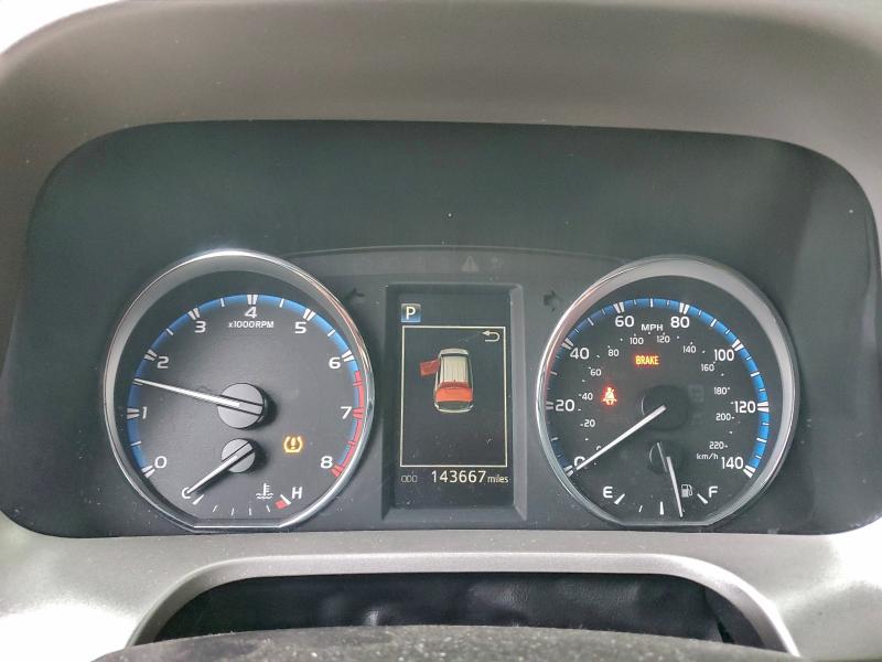 2016 TOYOTA RAV4 XLE #3310441332