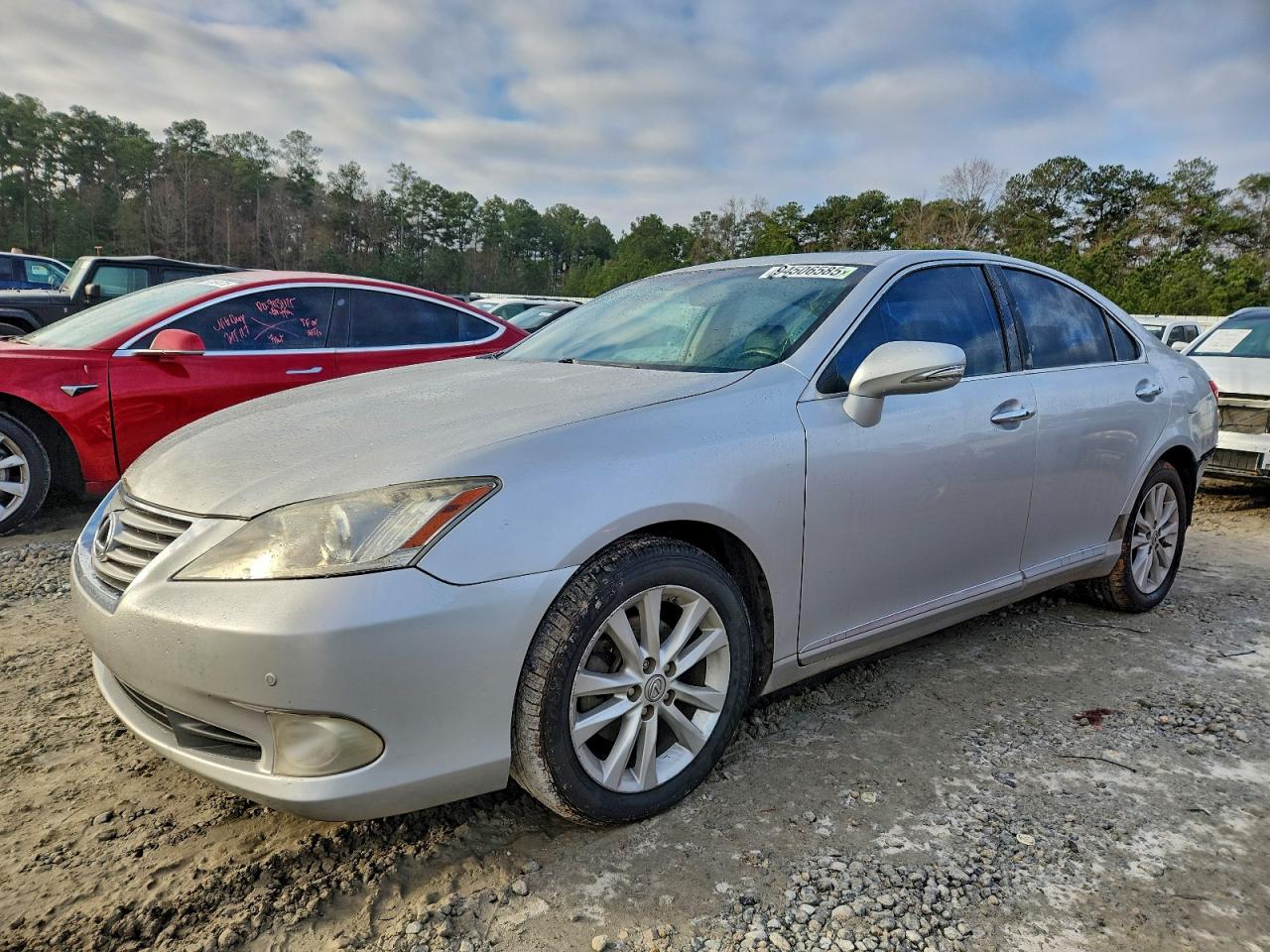 LEXUS ES 350