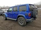 Lot #3317703190 2019 JEEP WRANGLER U