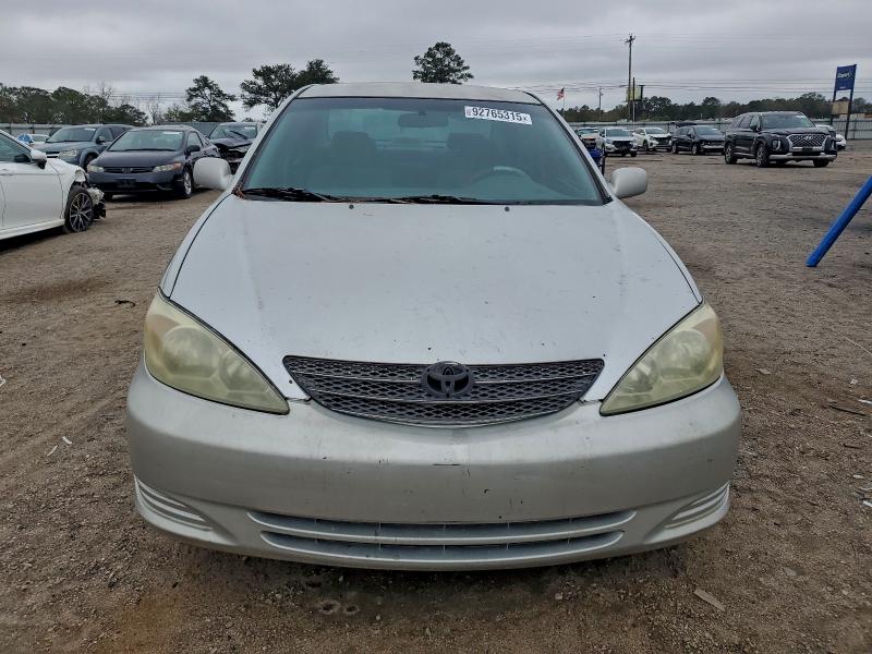 2004 TOYOTA CAMRY LE #3302757357