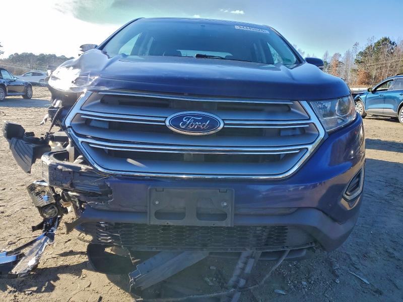 2016 FORD EDGE TITAN #3305396311
