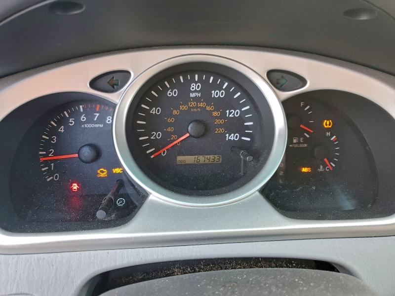 2006 TOYOTA HIGHLANDER #3305576084