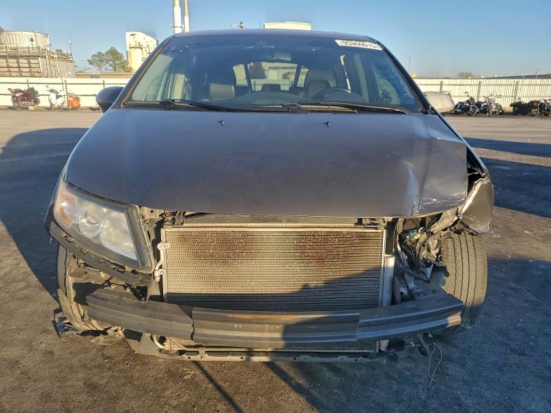 2014 HONDA ODYSSEY EX #3303719427
